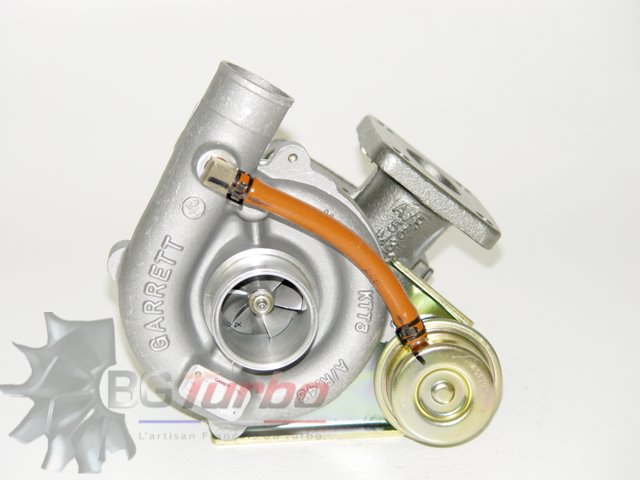 TURBO - NEUF ORIGINE - VL - 471037-0002
